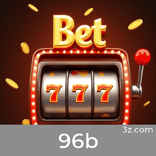 96b game mais image